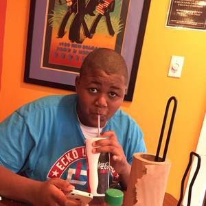 Meet your Posher, Amari